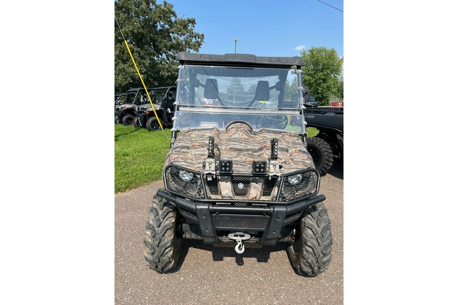 2006 Yamaha RHINO 660 AUTO. 4X4