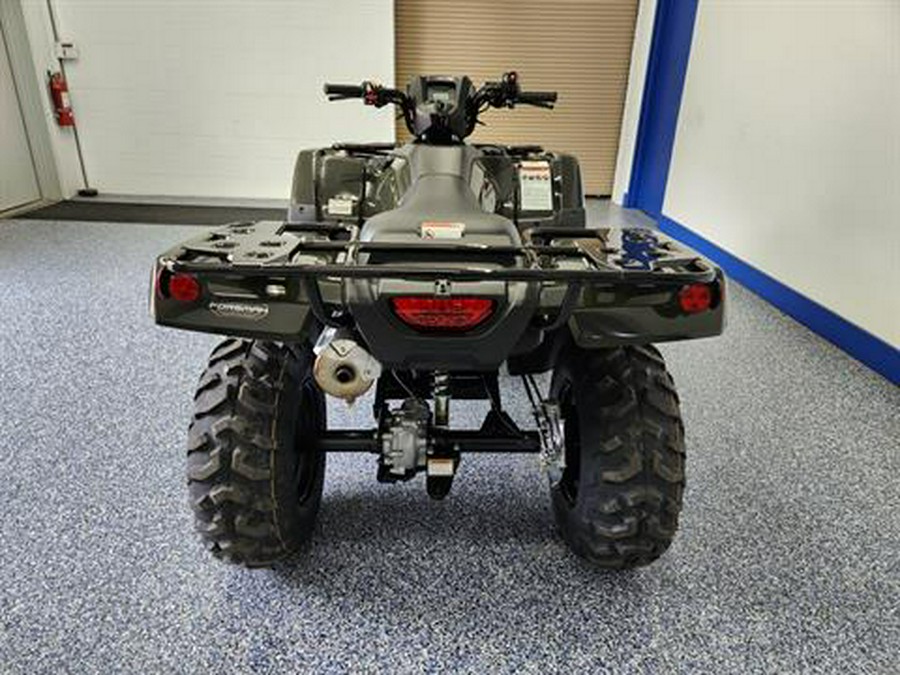 2024 Honda FourTrax Foreman 4x4