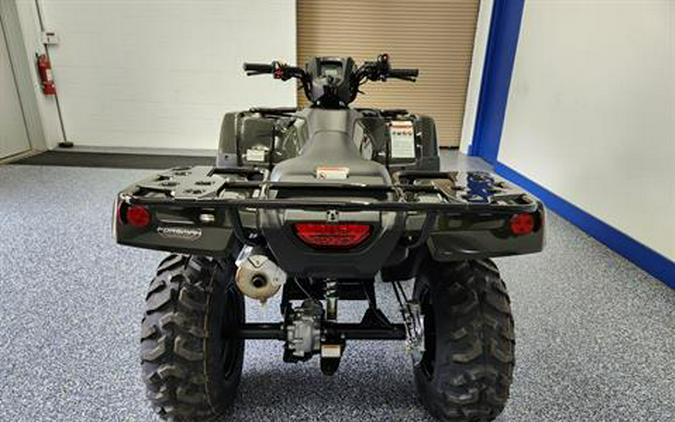 2024 Honda FourTrax Foreman 4x4