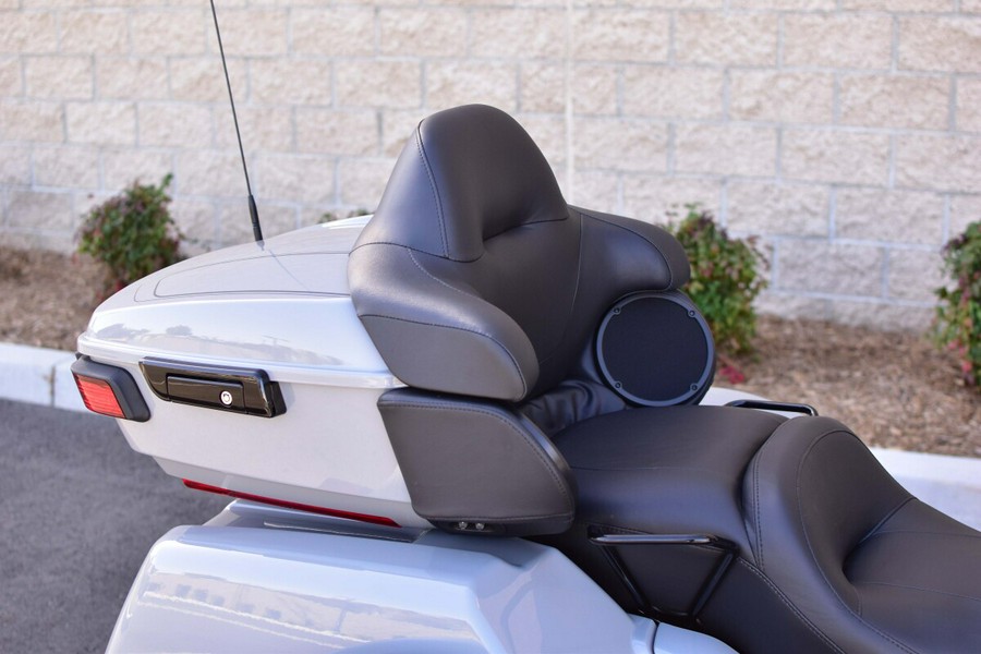 2025 Harley-Davidson Tri Glide Ultra