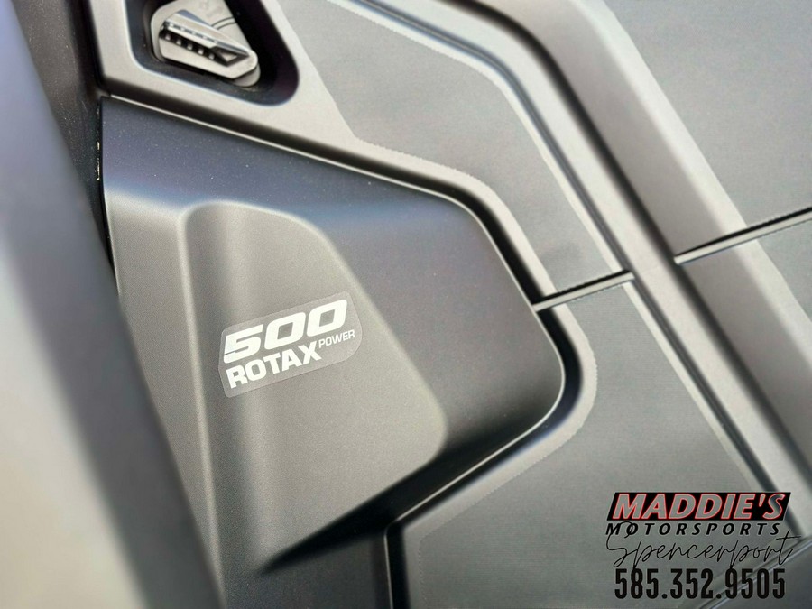 2025 Can-Am Outlander 500