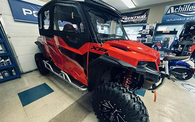 2025 Polaris General XP 4 1000 Ultimate