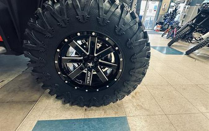 2025 Polaris General XP 4 1000 Ultimate