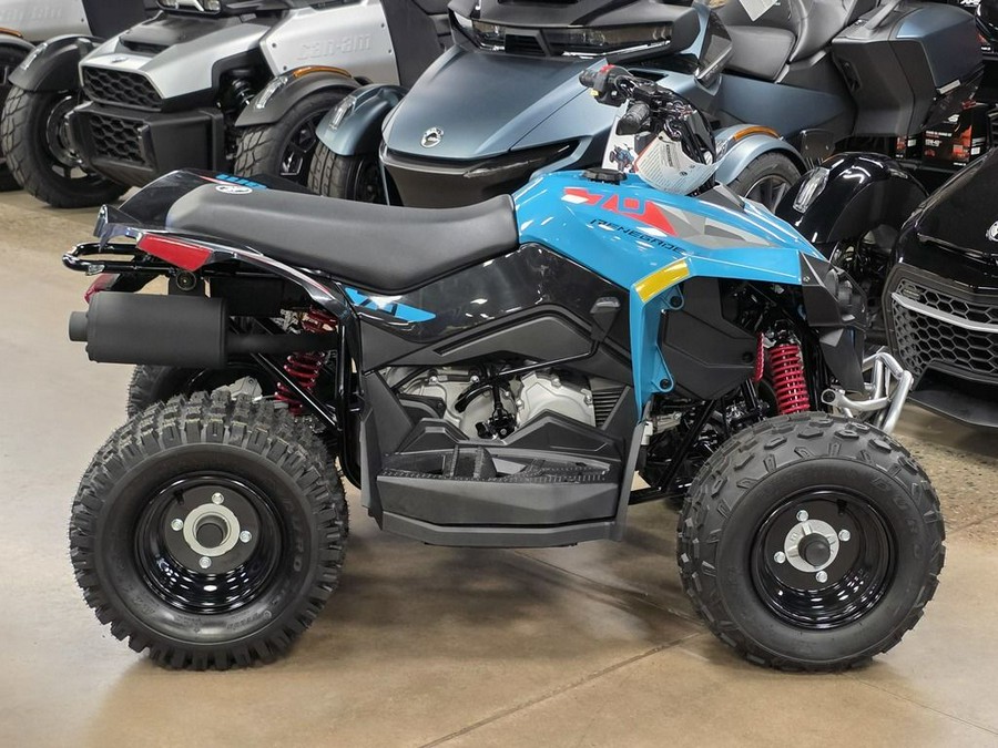 2026 Can-Am Renegade 70 EFI