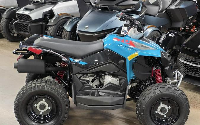 2026 Can-Am Renegade 70 EFI