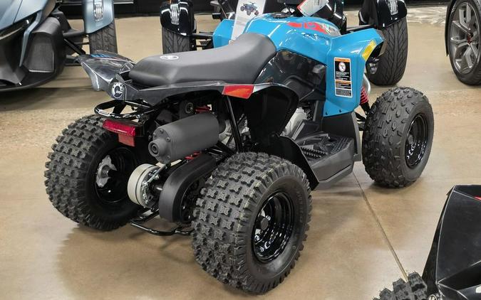 2026 Can-Am Renegade 70 EFI