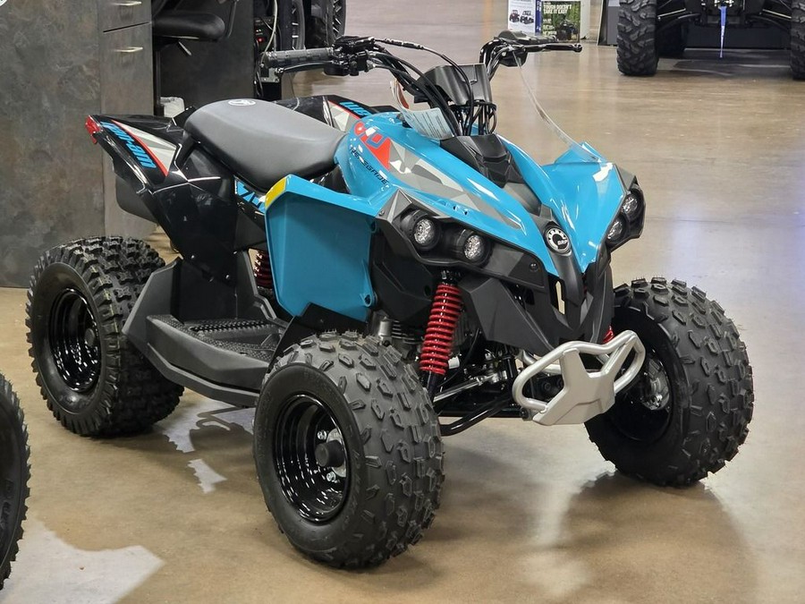 2026 Can-Am Renegade 70 EFI