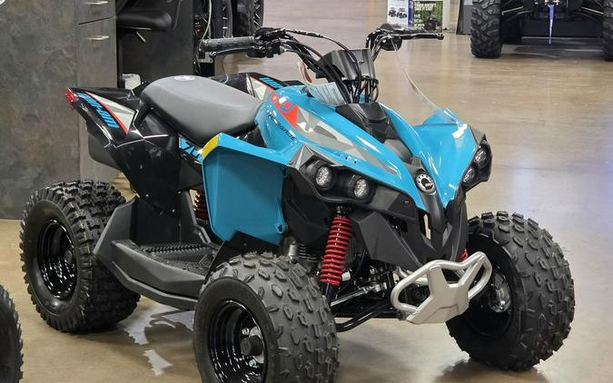 2026 Can-Am Renegade 70 EFI