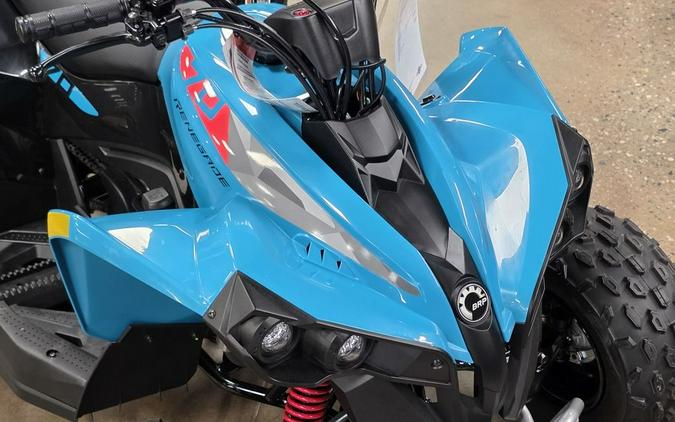 2026 Can-Am Renegade 70 EFI