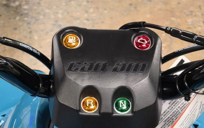 2026 Can-Am Renegade 70 EFI