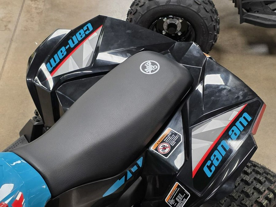 2026 Can-Am Renegade 70 EFI