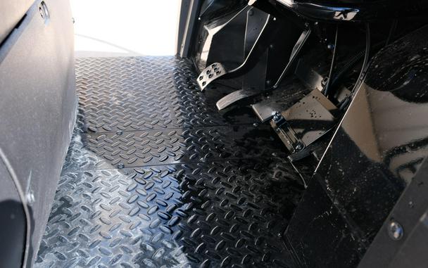 2026 KAWASAKI MULE SX 4X4 XC LE