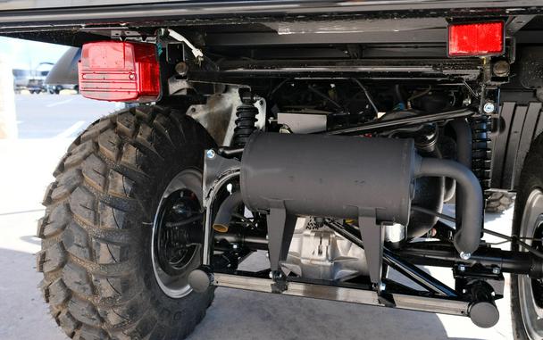 2026 KAWASAKI MULE SX 4X4 XC LE