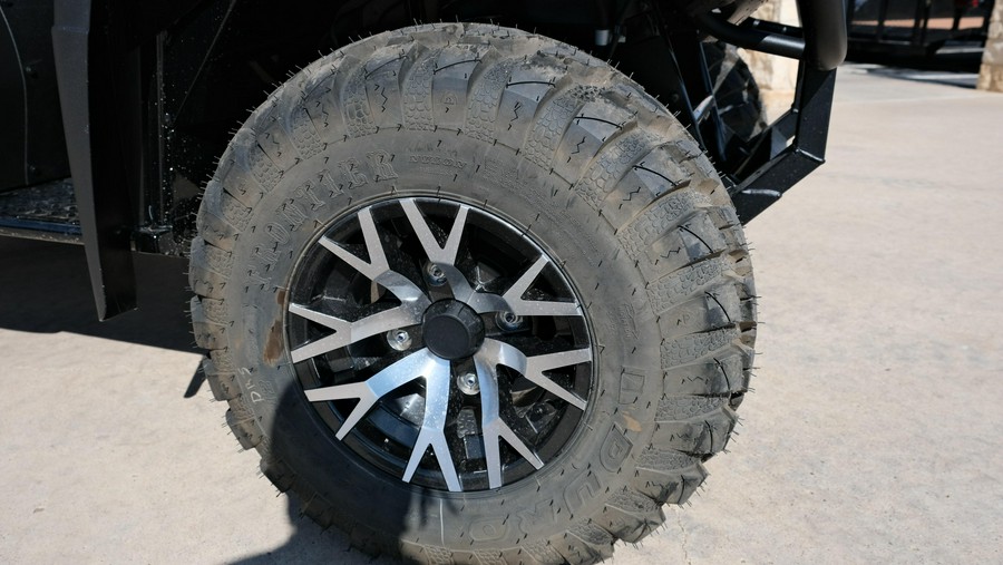 2026 KAWASAKI MULE SX 4X4 XC LE