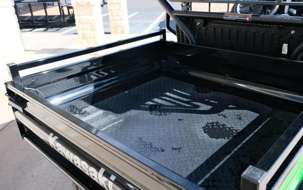 2026 KAWASAKI MULE SX 4X4 XC LE