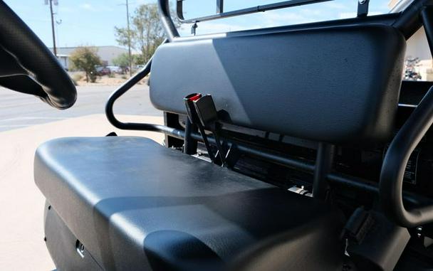 New 2026 KAWASAKI MULE SX 4X4 XC LE