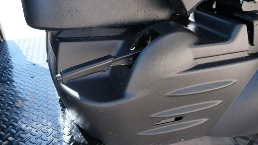 2026 KAWASAKI MULE SX 4X4 XC LE