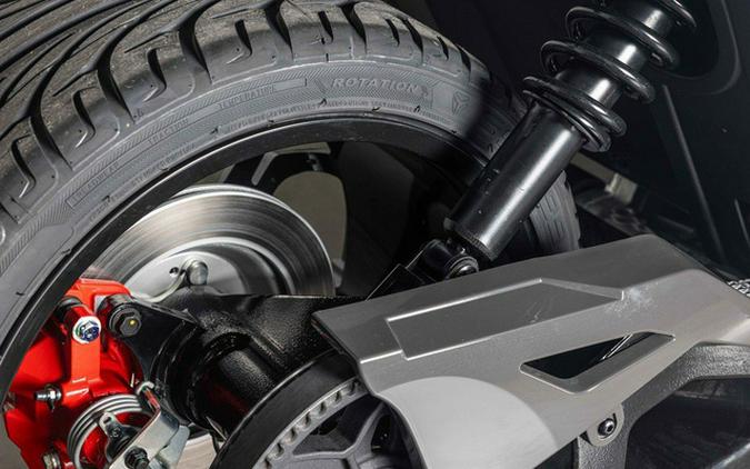 2025 Polaris Slingshot Slingshot R AutoDrive