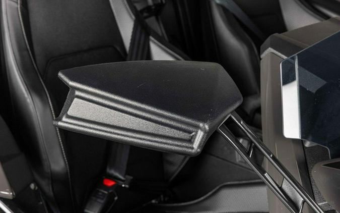2025 Polaris Slingshot Slingshot R AutoDrive