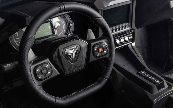 2025 Polaris Slingshot Slingshot R AutoDrive