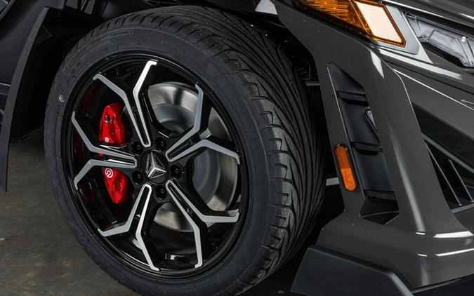 2025 Polaris Slingshot Slingshot R AutoDrive