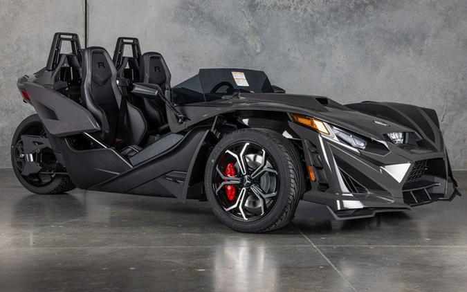 2025 Polaris Slingshot Slingshot R AutoDrive