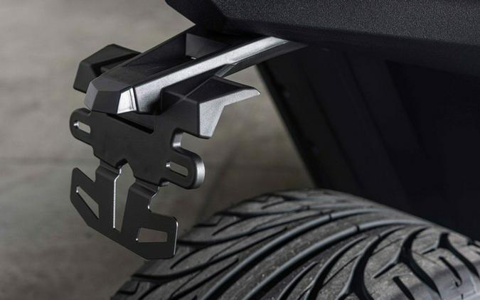 2025 Polaris Slingshot Slingshot R AutoDrive