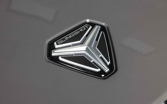 2025 Polaris Slingshot Slingshot R AutoDrive