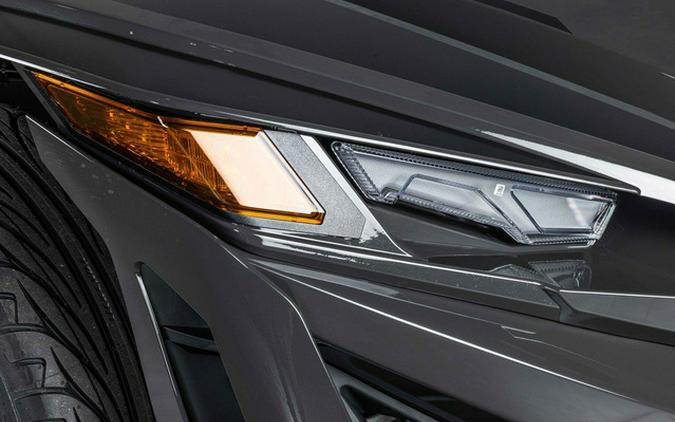 2025 Polaris Slingshot Slingshot R AutoDrive