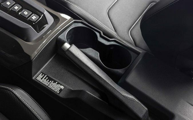 2025 Polaris Slingshot Slingshot R AutoDrive