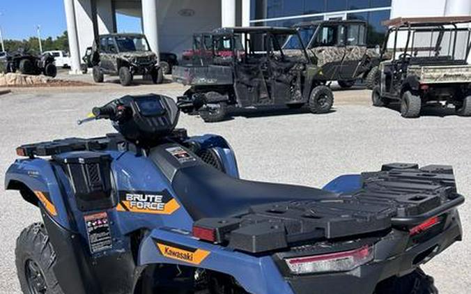 2026 Kawasaki Brute Force® 750 EPS