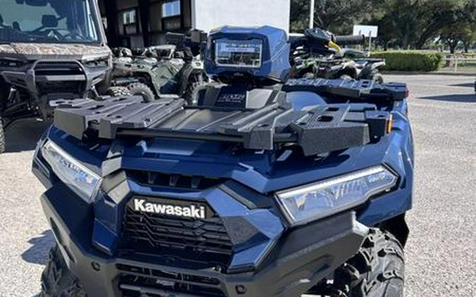 2026 Kawasaki Brute Force® 750 EPS