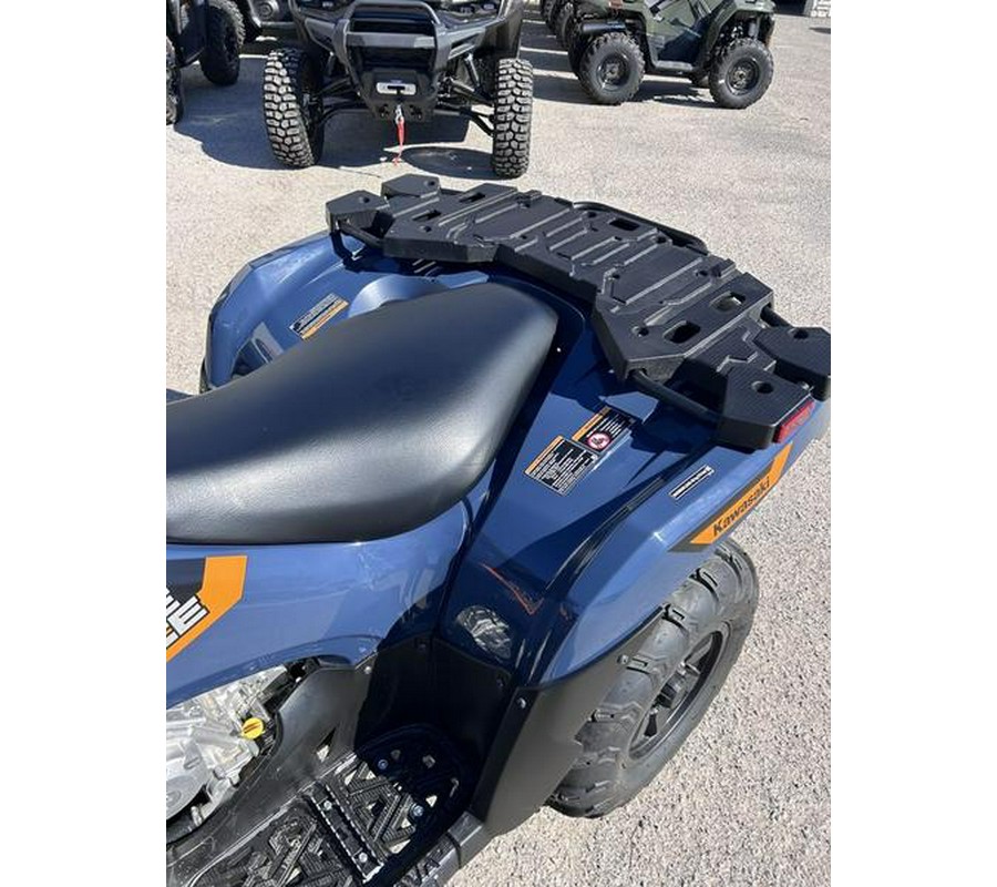 2026 Kawasaki Brute Force® 750 EPS