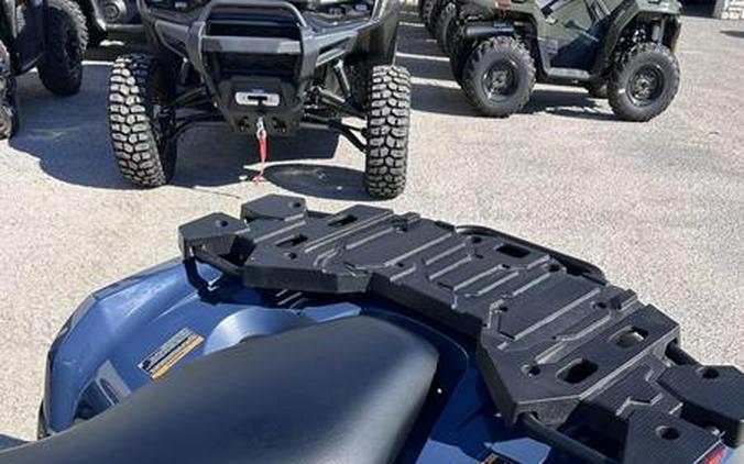 2026 Kawasaki Brute Force® 750 EPS