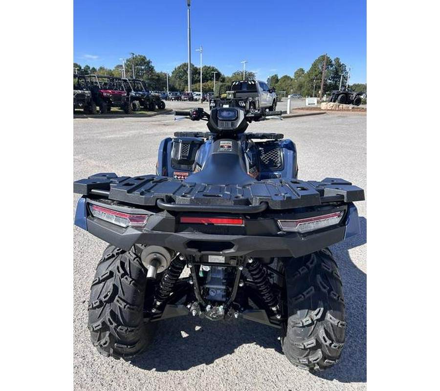 2026 Kawasaki Brute Force® 750 EPS