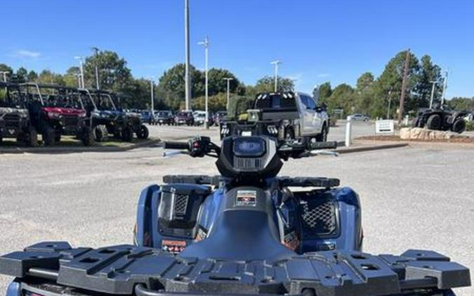 2026 Kawasaki Brute Force® 750 EPS