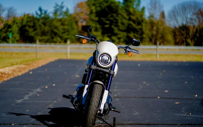 2023 Harley-Davidson® FXLRS - Low Rider® S