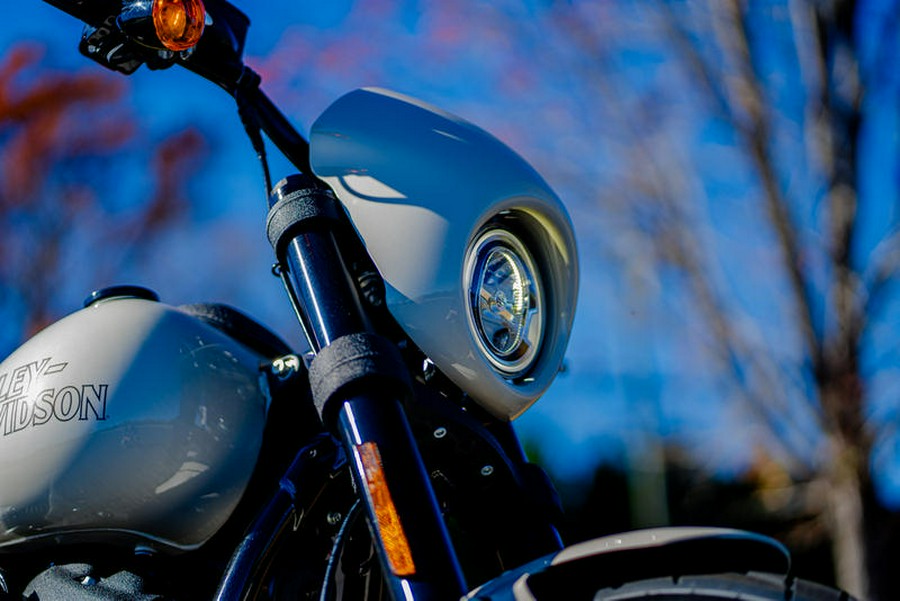 2023 Harley-Davidson® FXLRS - Low Rider® S