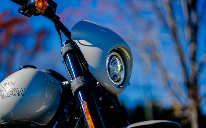 2023 Harley-Davidson® FXLRS - Low Rider® S
