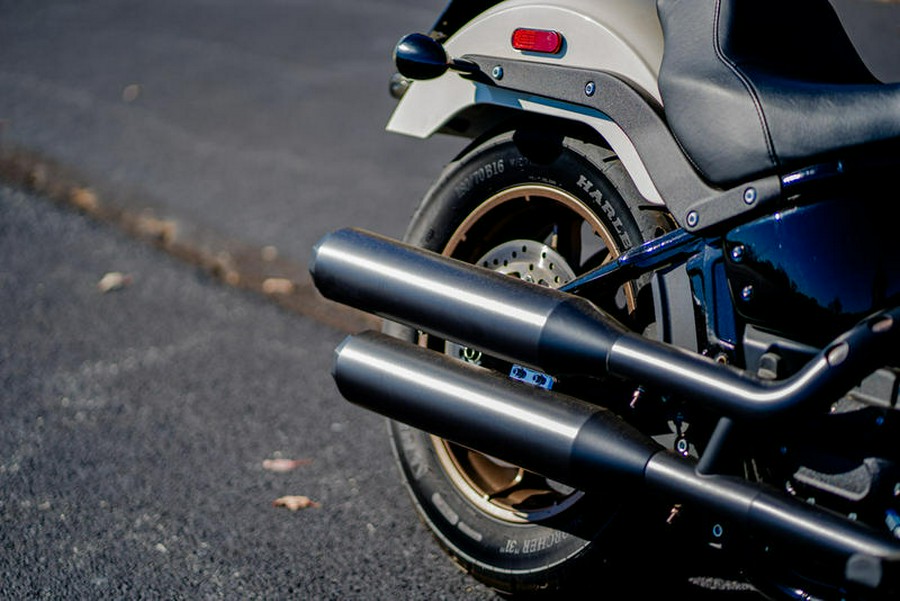 2023 Harley-Davidson® FXLRS - Low Rider® S