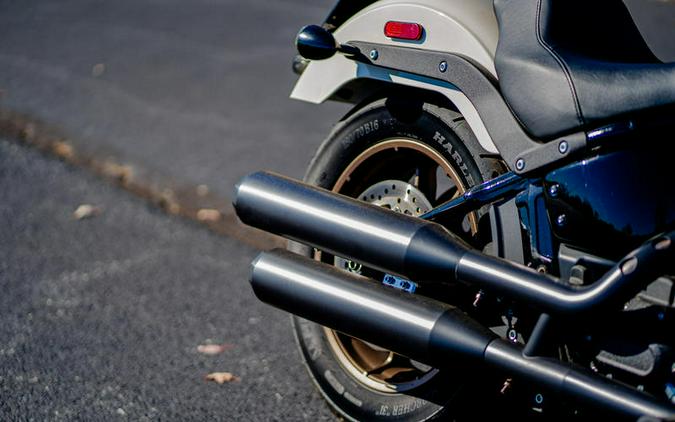 2023 Harley-Davidson® FXLRS - Low Rider® S