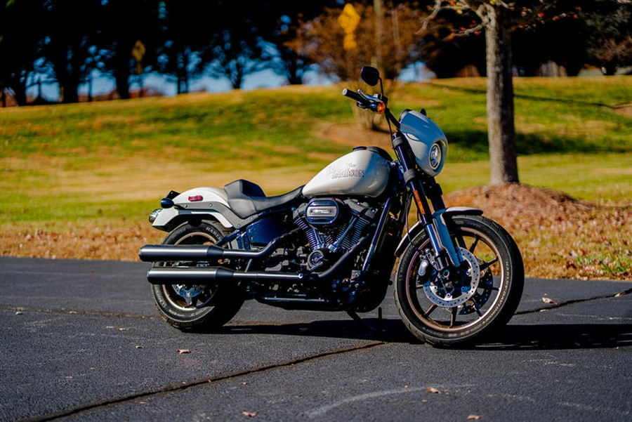 2023 Harley-Davidson® FXLRS - Low Rider® S