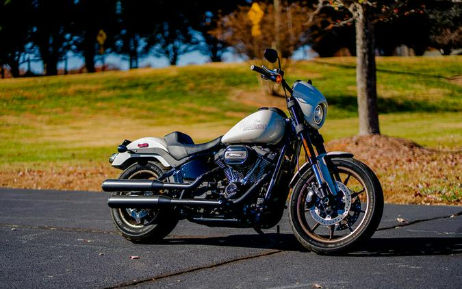 2023 Harley-Davidson® FXLRS - Low Rider® S