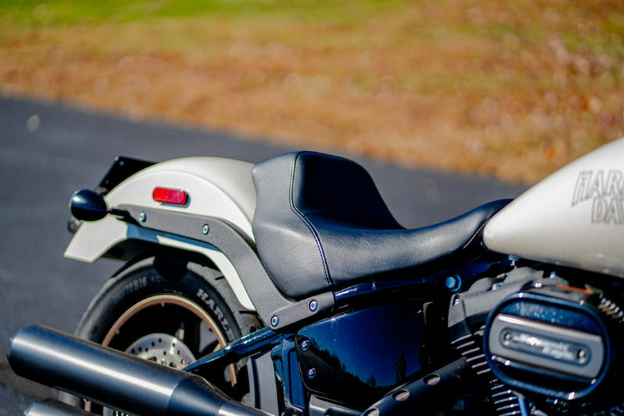 2023 Harley-Davidson® FXLRS - Low Rider® S