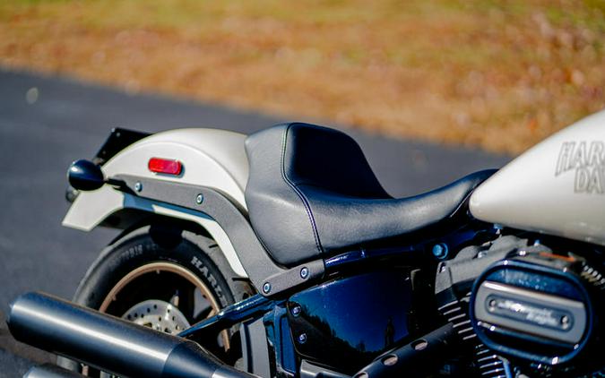 2023 Harley-Davidson® FXLRS - Low Rider® S