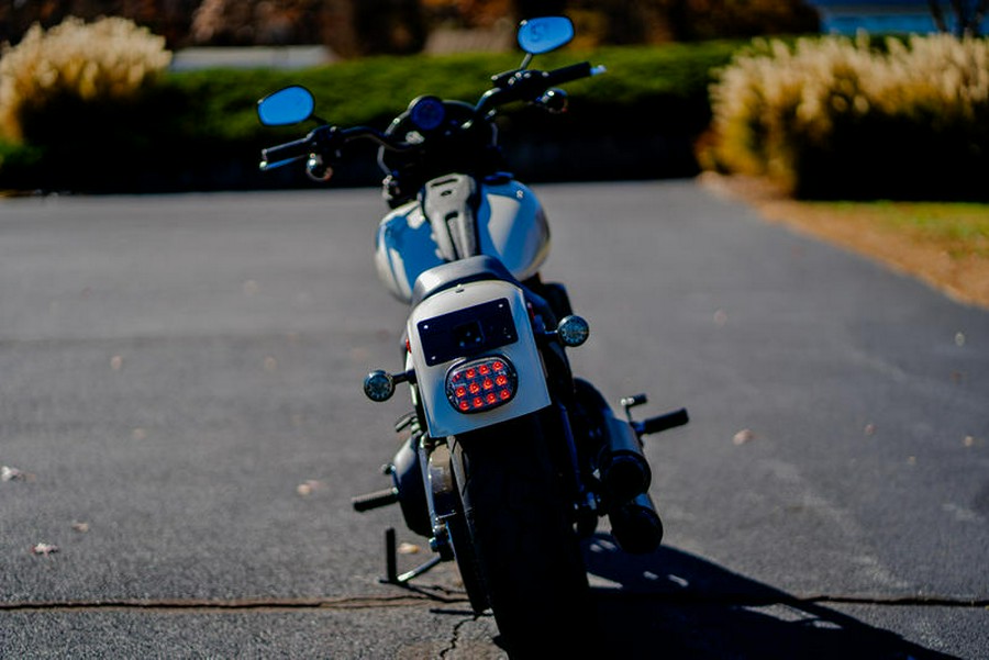 2023 Harley-Davidson® FXLRS - Low Rider® S