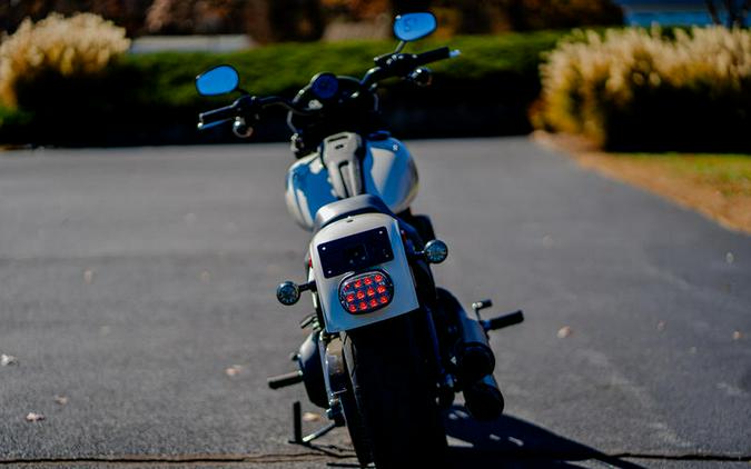 2023 Harley-Davidson® FXLRS - Low Rider® S