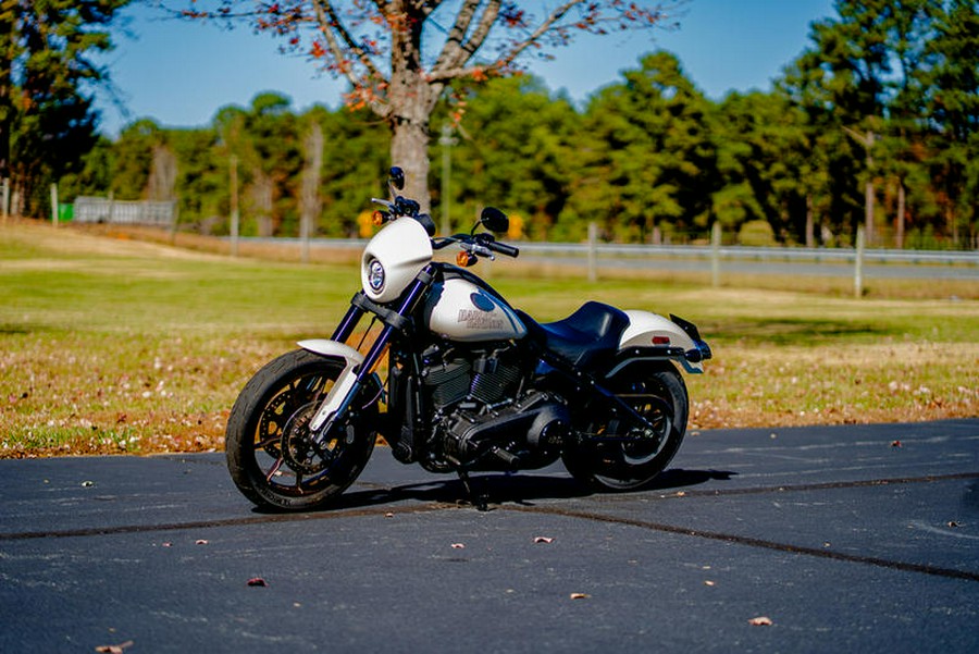 2023 Harley-Davidson® FXLRS - Low Rider® S