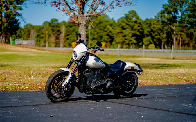 2023 Harley-Davidson® FXLRS - Low Rider® S