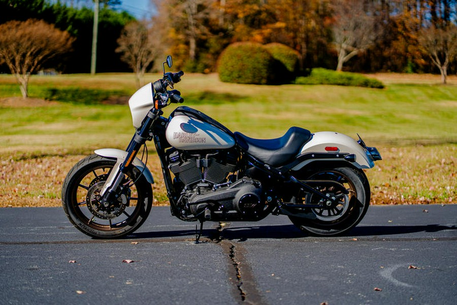 2023 Harley-Davidson® FXLRS - Low Rider® S